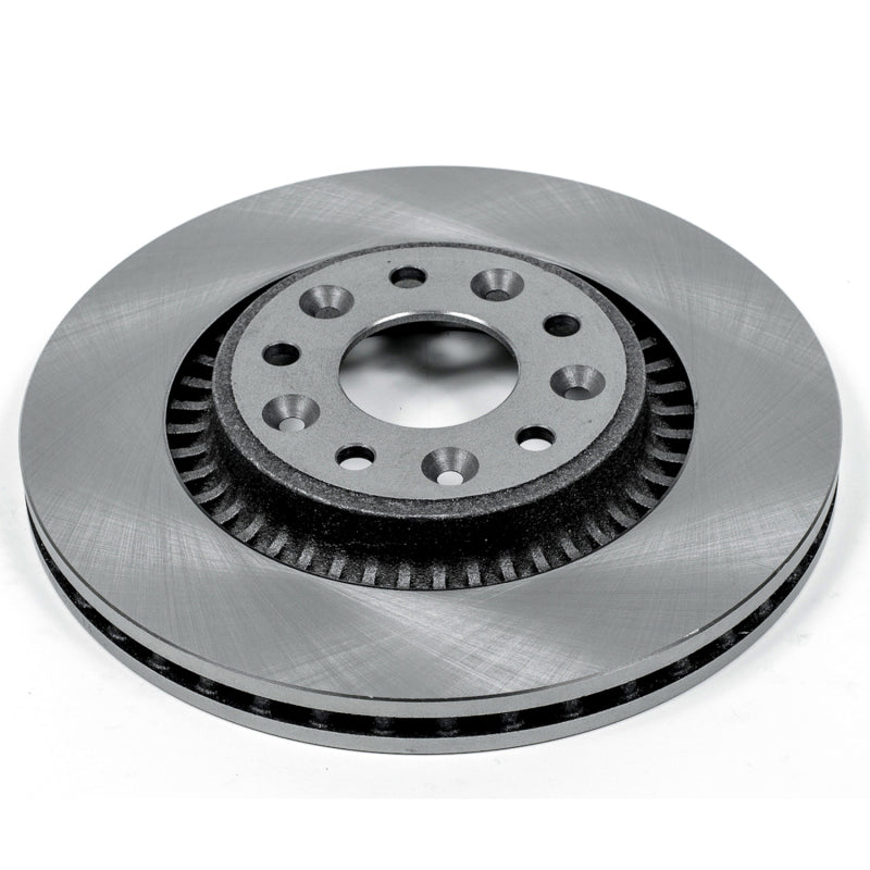 Power Stop 05-07 Ford Five Hundred Front Autospecialty Brake Rotor Brake Rotors - OE PowerStop