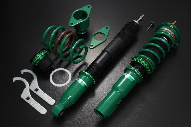 Tein 2019+ Mazda 3 (BP) 4/5 Dr 4WD Flex Z Coilovers Coilovers Tein