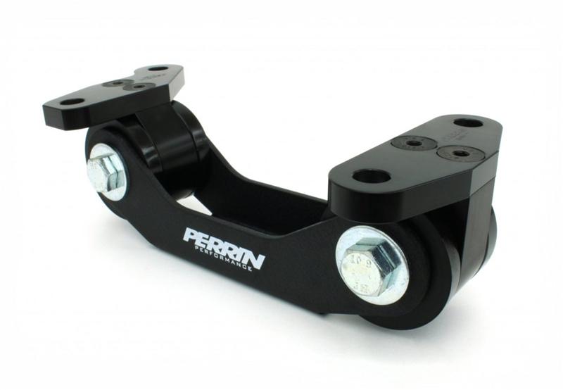 PERRIN 02-25 Subaru WRX & STI / 93-24 Impreza / 04-11 Forester / 05-09 Legacy Manual Trans. Mount Transmission Mounts Perrin Performance