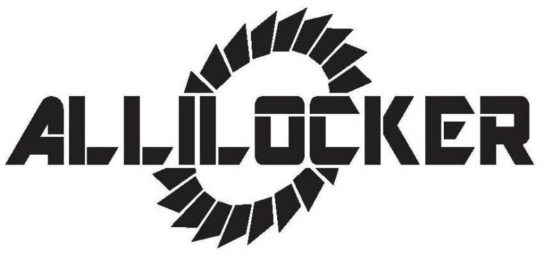 Fleece Performance 01-13 GM Duramax 6.6L AlliLocker - Allison Torque Converter Controller Programmer Accessories Fleece Performance
