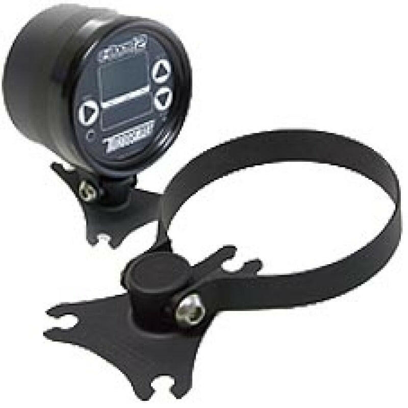Turbosmart eB2 66mm Dash Mounting Kit Boost Controller Accessories Turbosmart