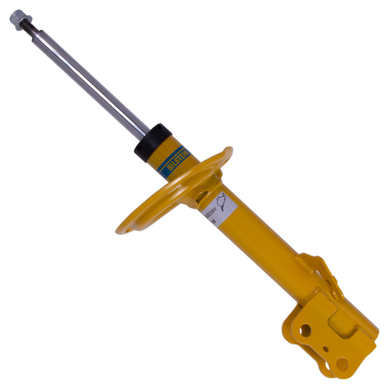 Bilstein B6 10-13 Toyota Highlander 2WD Front Right Suspension Strut Assembly Shocks and Struts Bilstein