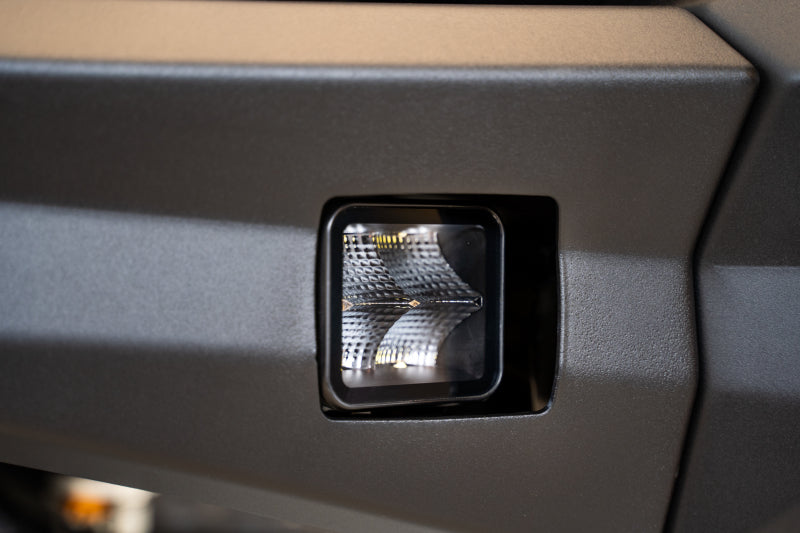 DV8 Offroad 3in Cube LED Light 40W Pod Light 5W LED Light Bars & Cubes DV8 Offroad