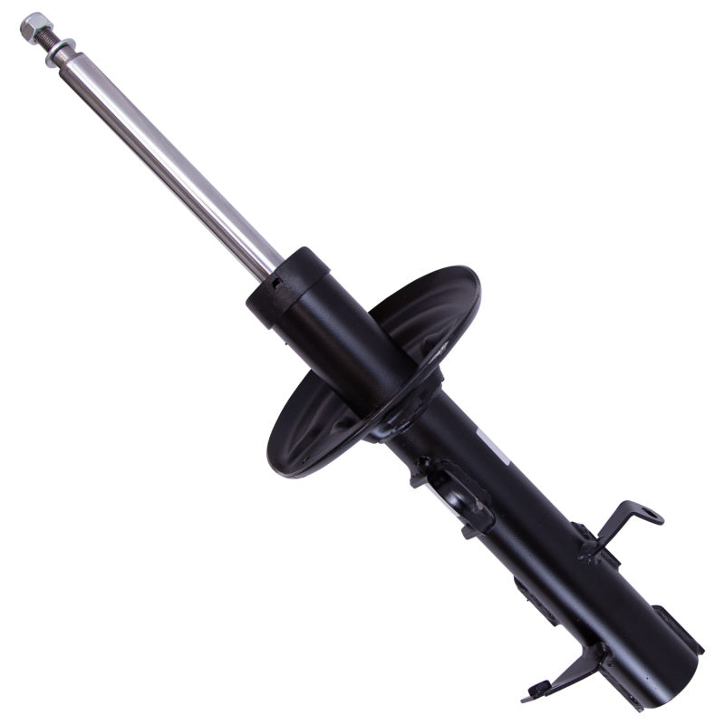 Bilstein B4 OE Replacement 18-19 Subaru Crosstrek Front Left Suspension Strut Assembly Shocks and Struts Bilstein