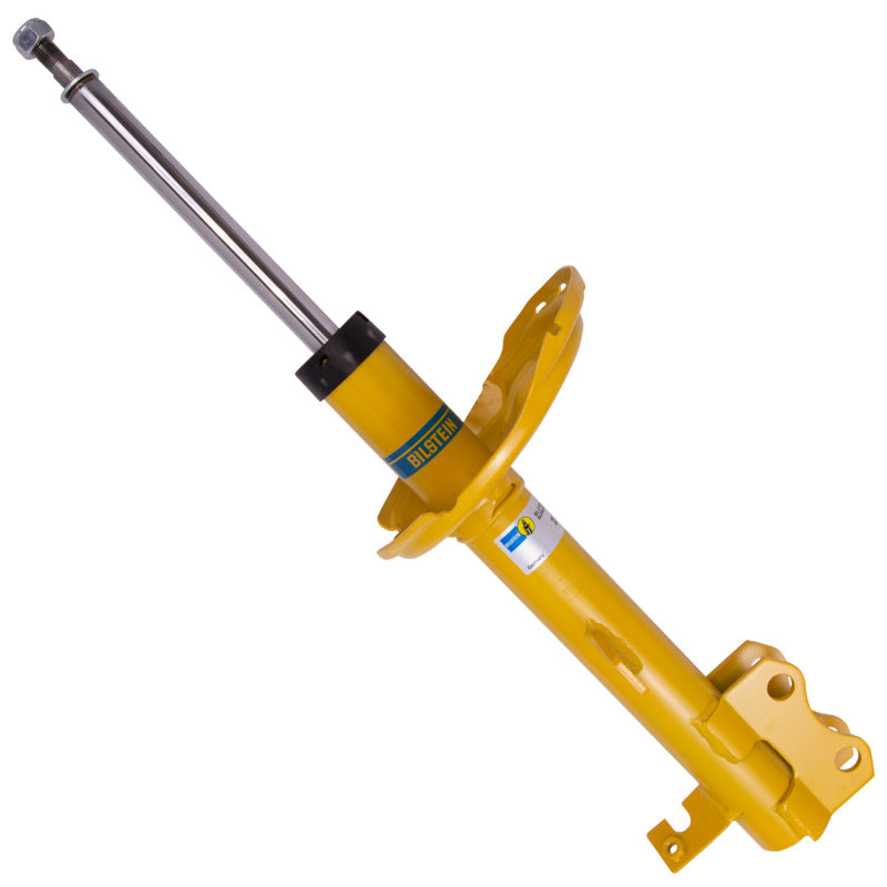 Bilstein B6 08-13 Toyota Highlander Monotube Shock Absorber - Rear Right Shocks and Struts Bilstein