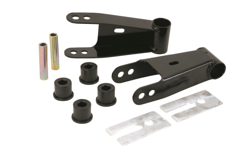 Ford Racing 2004-13 F-150 Rear Lowering Kit Lowering Kits Ford Racing