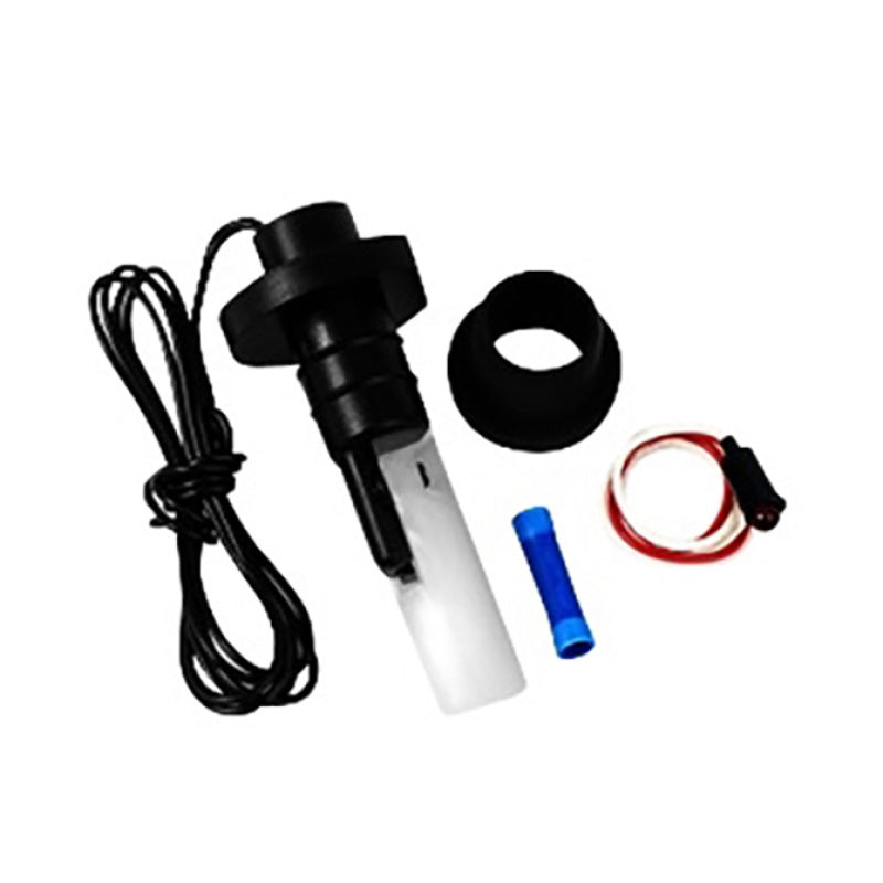 Snow Performance Low Level Indicator Switch (Unmounted) Wiring Connectors Snow Performance