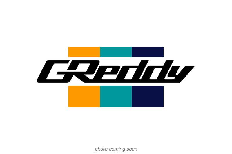 GReddy 18+ Suzuki Jimny Sierra JB64W/JB74W Washer Tank Replacement (Special Order/No Cancel/Return) Washer Tanks GReddy