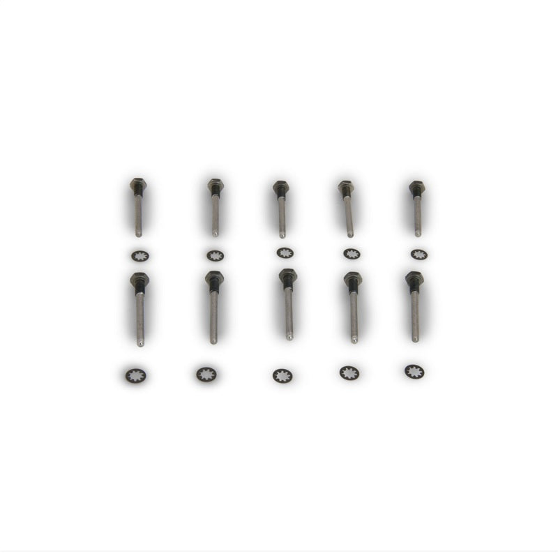 Eaton Posi Differential Lockscrew Service Kit Diff Rebuild Kits Eaton