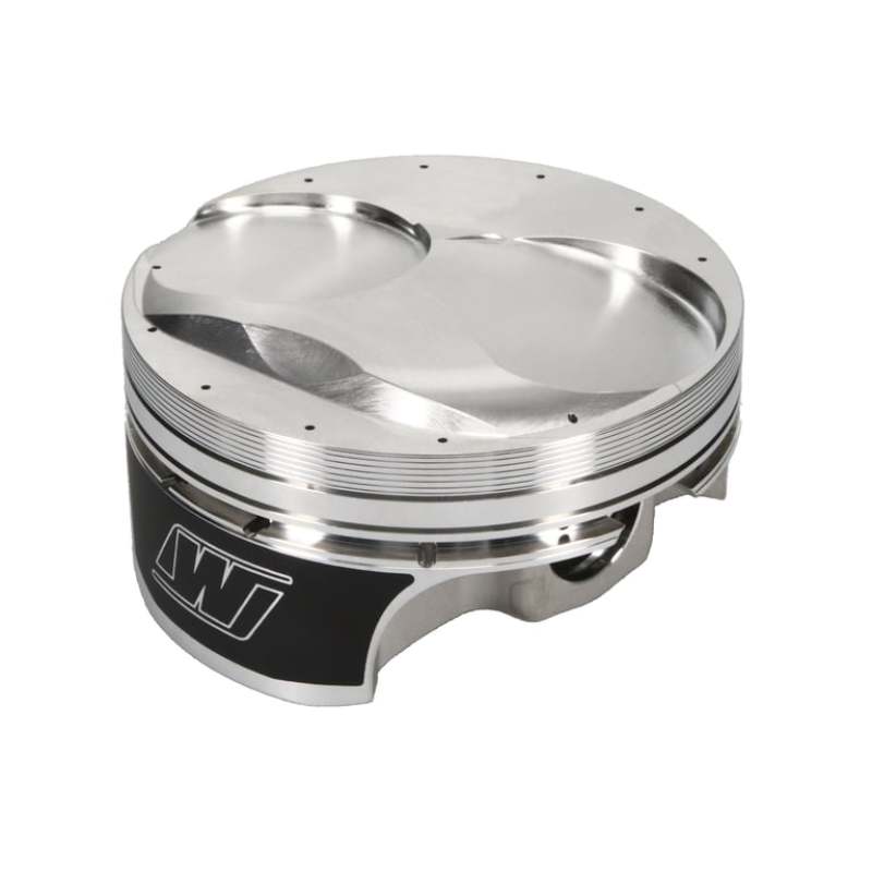 Wiseco BBC Quick 8 +4cc Dome 1.120inch CH Piston Shelf Stock Pistons - Forged - Single Wiseco