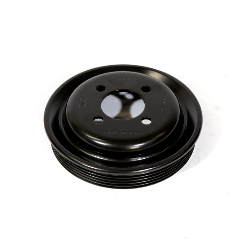 VMP Performance 11-13 Ford Mustang 4-bolt Water Pump Pulley Supercharger Pulleys VMP Performance