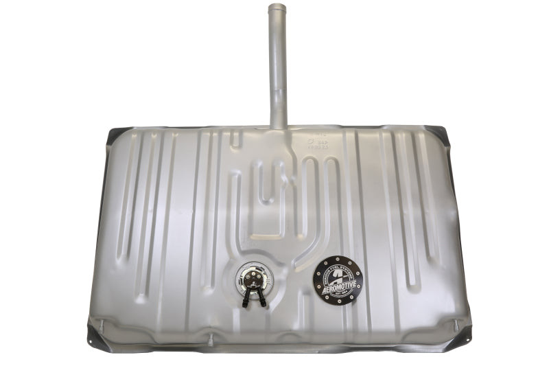Aeromotive 71-72 Chevrolet Monte Carlo 200 Stealth Gen 2 Fuel Tank Fuel Tanks Aeromotive