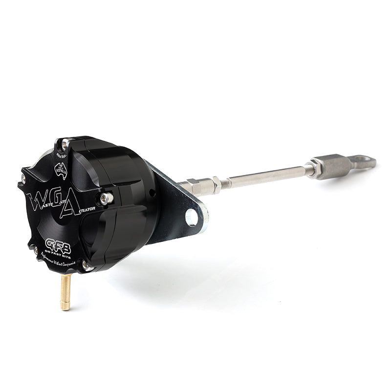 GFB 07-16 Mitsubishi EVO X (4B11T) WGA Wastegate Actuator (Tune Required) Wastegate Actuators Go Fast Bits