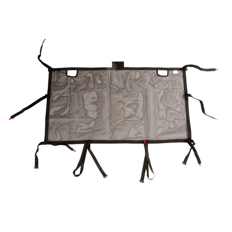 Rugged Ridge Eclipse Sun Shade Black Front 18-20 Jeep Wrangler JLU/JT Car Covers Rugged Ridge