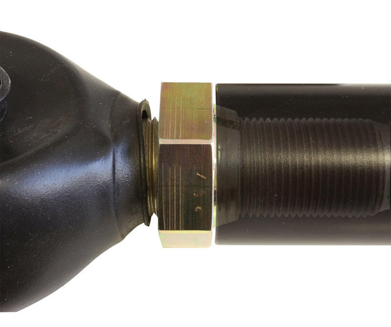 Carli 2014+ Ram 2500/3500 4x4 Adjustable Track Bar 0-3in Lift Traction Bars Carli