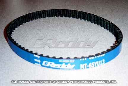 GReddy 03-06 Evo BalanceShaft Belt Belts - Timing, Accessory GReddy