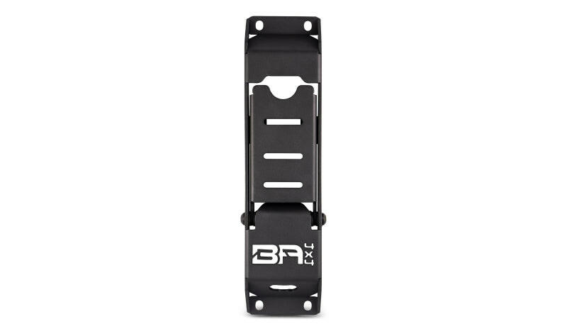 Body Armor 4x4 2007+ Jeep Wrangler JK JL JT Hinge Steps Pair Side Steps Body Armor 4x4