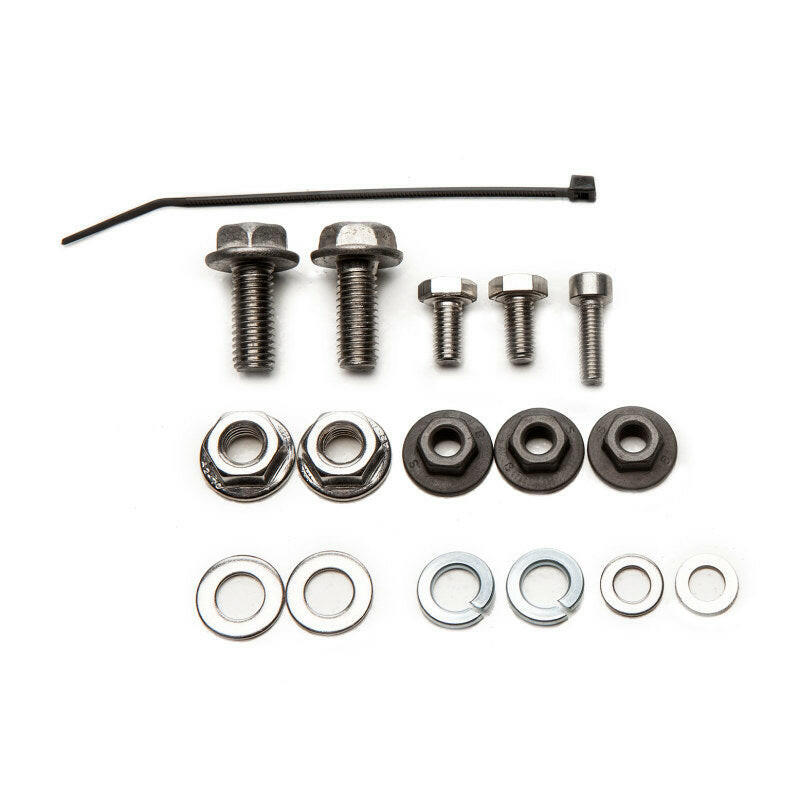 COBB Front Mount Intercooler Hardware Kit - 2013-2018 Ford Focus ST Intercooler Kits COBB