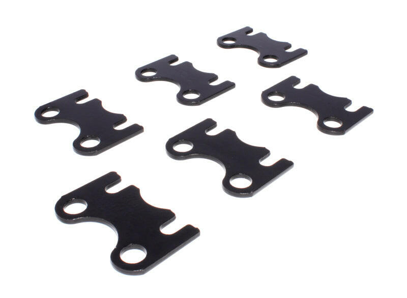 COMP Cams Guide Plates CS 3/8 (Flat) Guide Plates COMP Cams