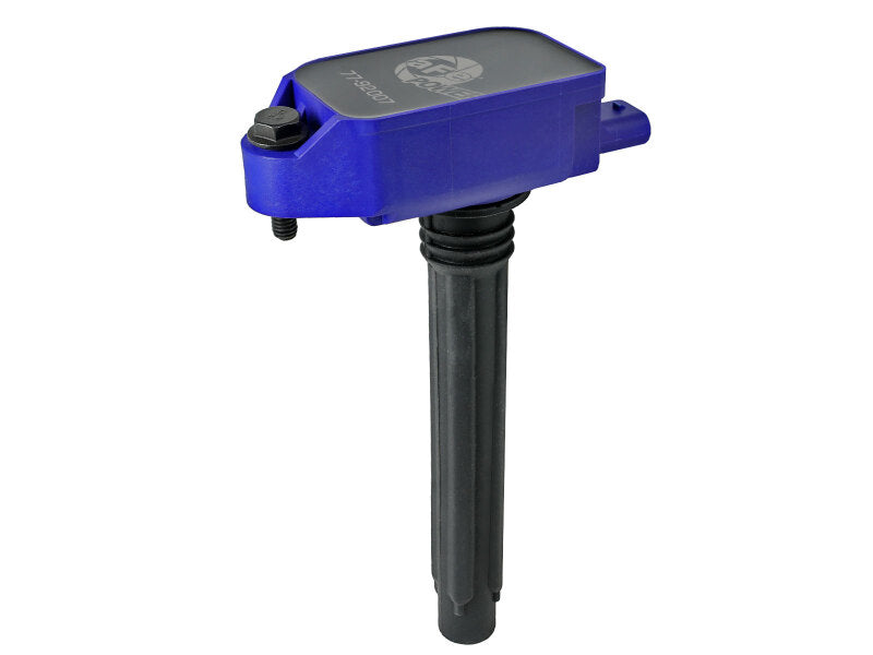 aFe SCORCHER Ignition Coil Various Dodge/Jeep/RAM 16-25 V6-3.6L Stock Replacement Ignition aFe