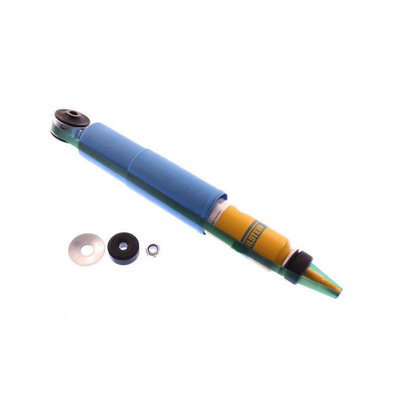 Bilstein B6 1994 Land Rover Range Rover County LWB Rear 46mm Monotube Shock Absorber Shocks and Struts Bilstein