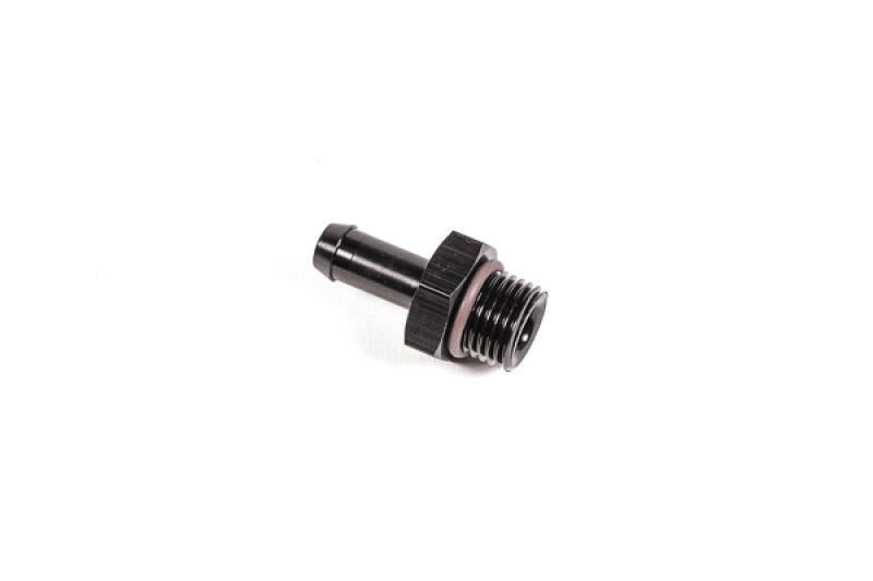 Radium Engineering Fitting 6AN ORB to 5/16 BARB Fittings Radium Engineering