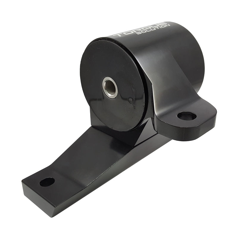 Torque Solution Aluminum Engine Mount: Mitsubishi Lancer/Ralliart/Evolution X 2008-15 Engine Mounts Torque Solution