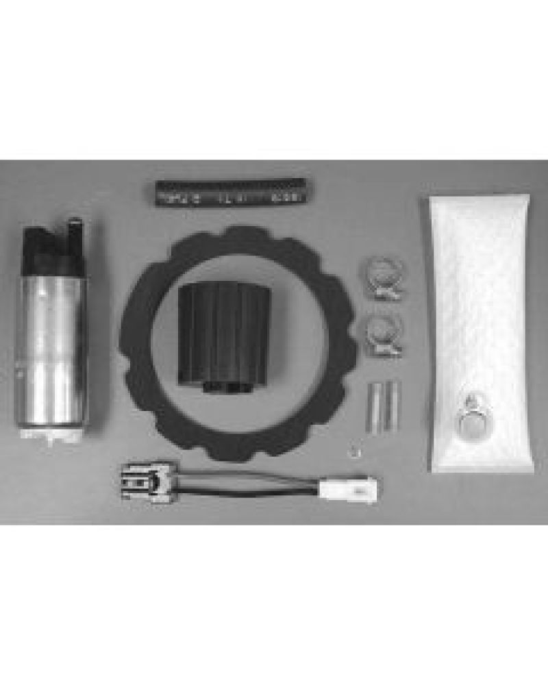 Walbro Fuel Pump/Filter Assembly Fuel Pumps Walbro