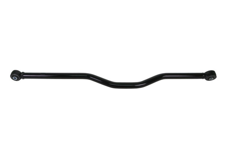 SuperPro 07-17 Jeep Wrangler JK / 2018 Jeep Wrangler JK Panhard Rod - Rear Panhard Bars Superpro