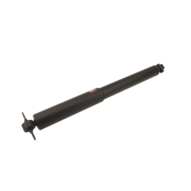 KYB Shocks & Struts Excel-G Rear JEEP Wrangler 2007-10 Shocks and Struts KYB