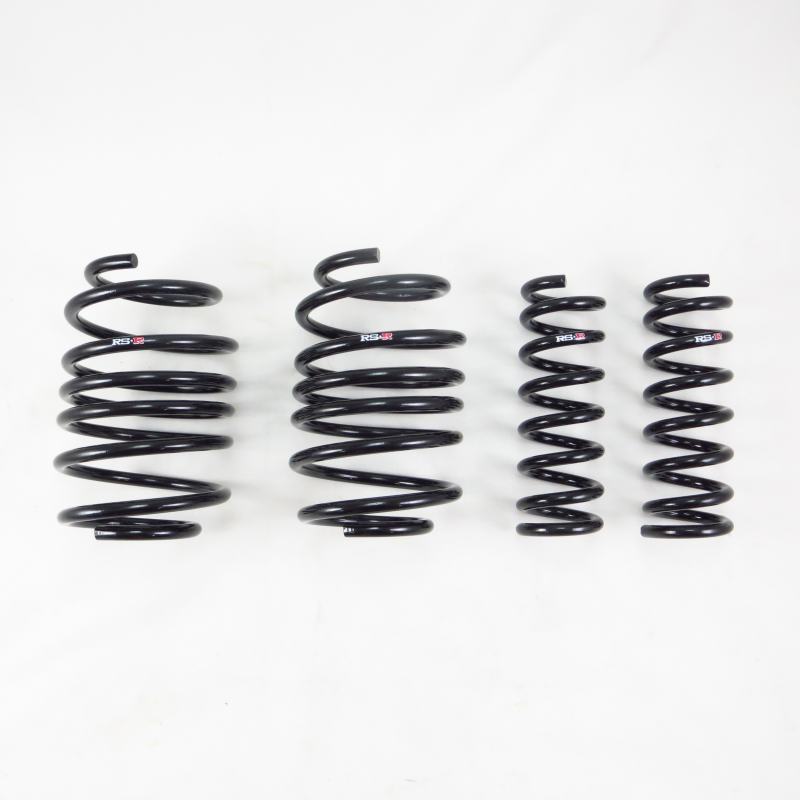 RS-R 2016 Chevrolet Camaro SS Down Sus Springs Lowering Springs RS-R