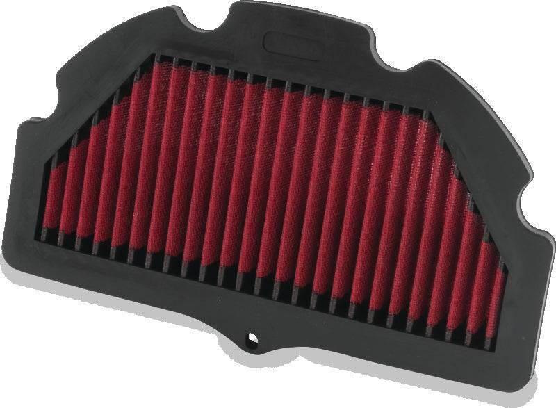 BikeMaster 06-10 Suzuki GSX-R600 GSX-R750 Air Filter Air Filters - Drop In BikeMaster