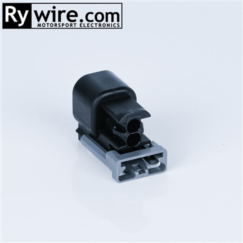 Rywire 2 Position Connector Wiring Connectors Rywire