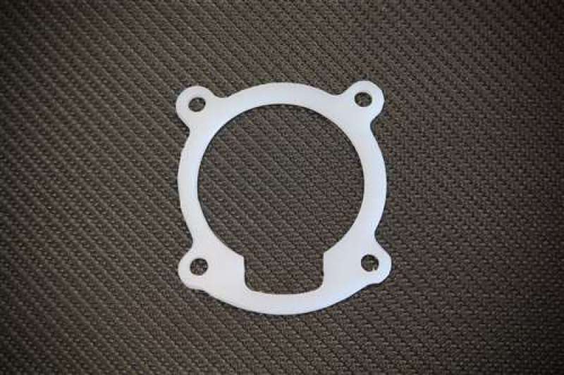 Torque Solution Thermal Throttle Body Gasket: Hyundai Genesis 2.0 Turbo 10-12 Intake Gaskets Torque Solution