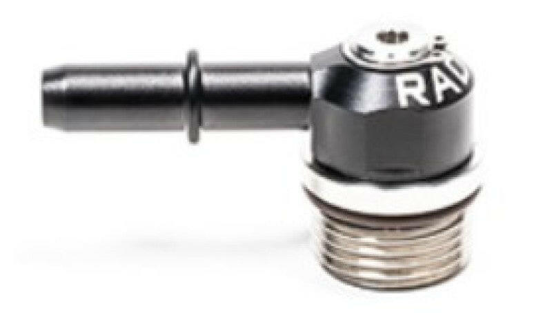 Radium 10AN ORB Swivel Banjo to 3/8in SAE Male Fitting Fittings Radium Engineering