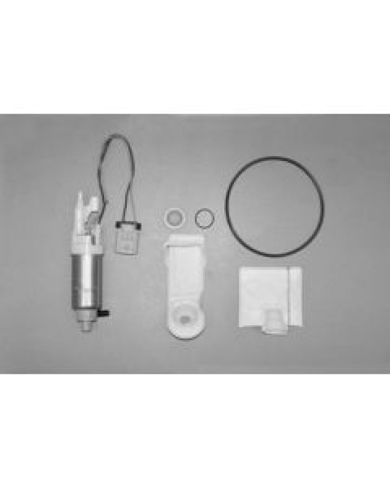 Walbro Fuel Pump/Filter Assembly Fuel Pumps Walbro