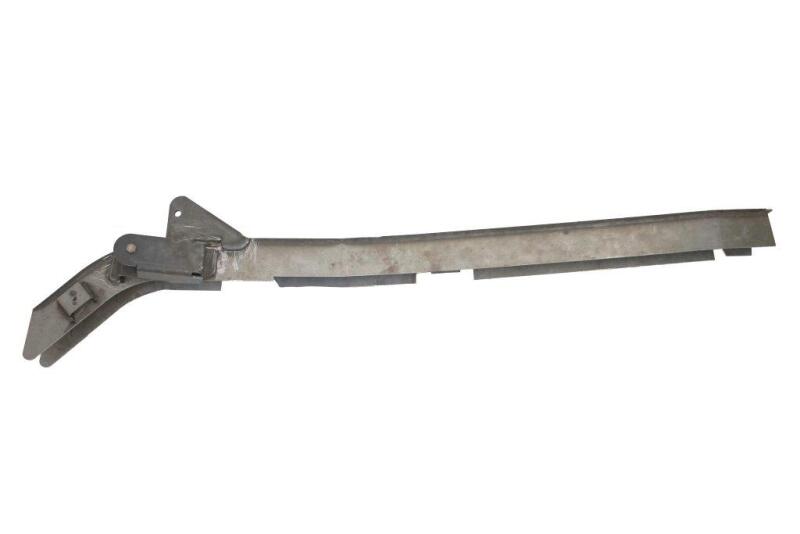 Rust Buster 1997-2002 Jeep Wrangler Full Center Frame Repair Kit with Trail Arm Mount - Right Frames RustBuster