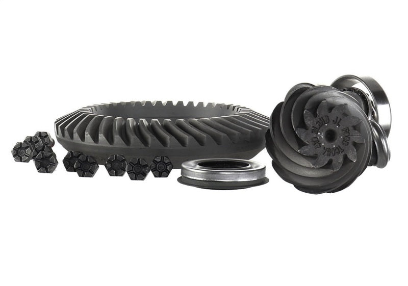 Ford Racing 8.8in 4.10 Ring Gear and Pinion Ring & Pinions Ford Racing