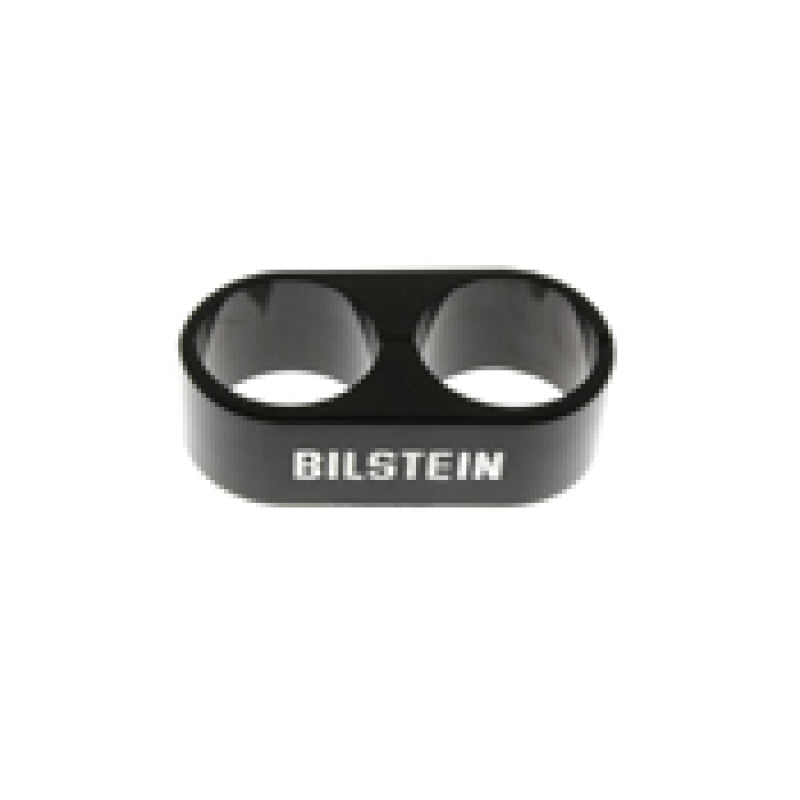 Bilstein B1 Reservoir Clamps - Black Anodized Shocks and Struts Bilstein