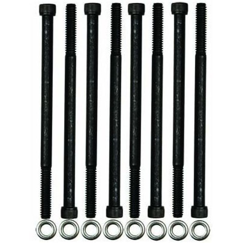 Moroso Valve Cover Hardware Kit for 68321 Hardware Kits - Other Moroso