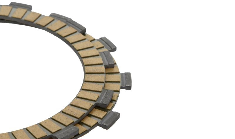 ProX 08-22 RM-Z450 Friction Plate Set Clutch Discs ProX