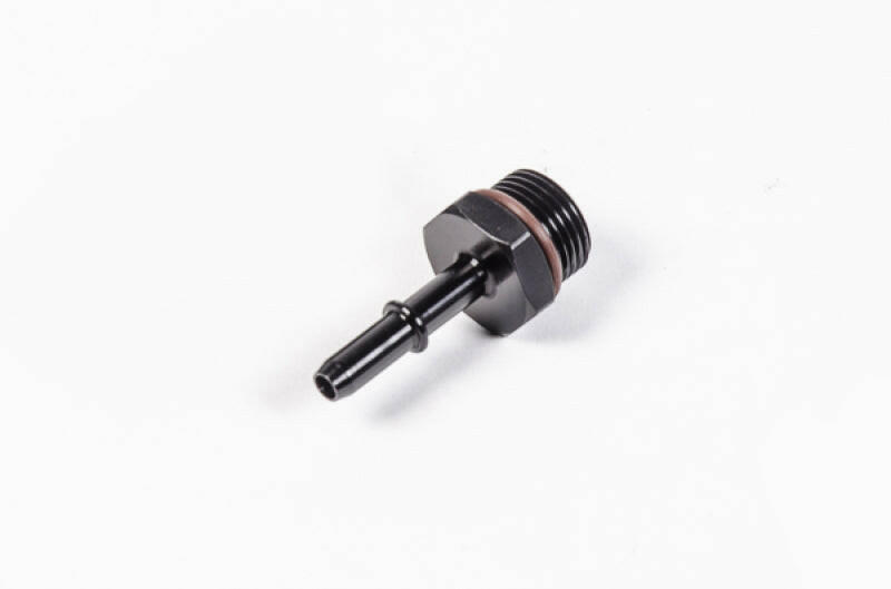Radium Engineering Universal 8AN Orb to 5/16 SAE Male Fittings Radium Engineering