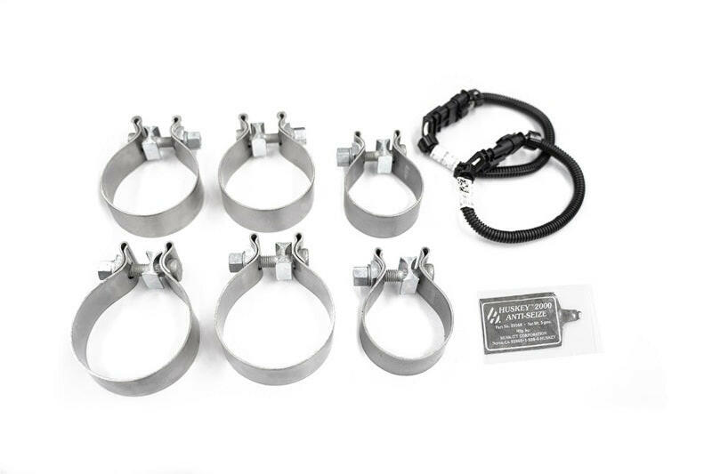 Corsa 2016-24 Chevrolet Camaro SS/ZL1 6.2L V8 Black Xtreme Axle-Back Exhaust (w/ Factory NPP Valve) Axle Back CORSA Performance