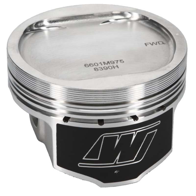 Wiseco Subaru EJ22 Inv Dome -20cc 97.5mm Piston Shelf Stock Pistons - Forged - Single Wiseco