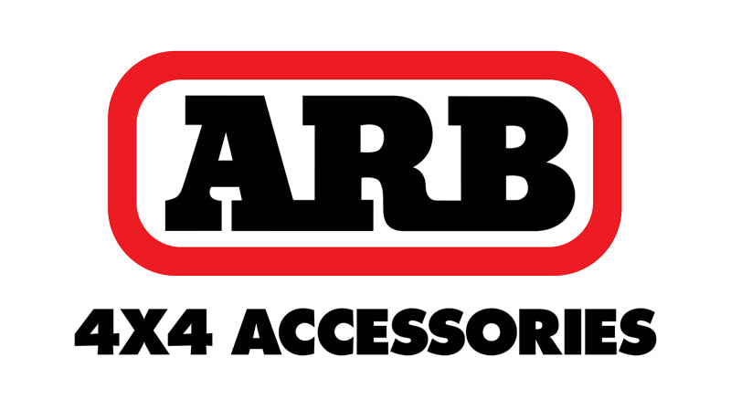 ARB Sp Extrusion Winch Cover 1.5M Bull Bars ARB