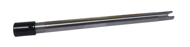 Moroso Chevrolet Big Block 1in Raised Cam 7.10in Steel Oil Pump Shaft Oil Pumps Moroso