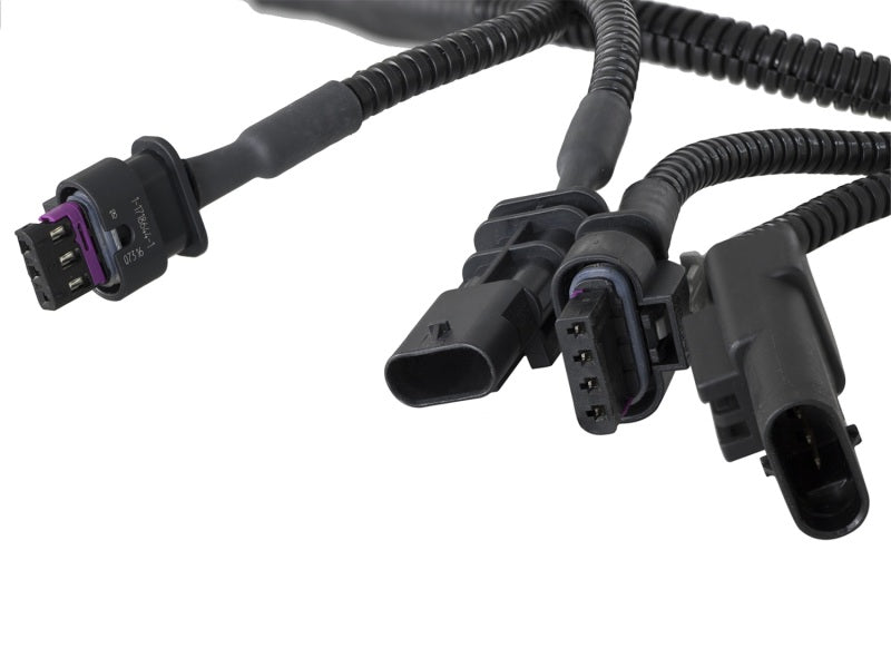 aFe Scorcher GT Module 14-17 Mercedes-Benz CLA250 L4-2.0L (t) In-Line Modules aFe