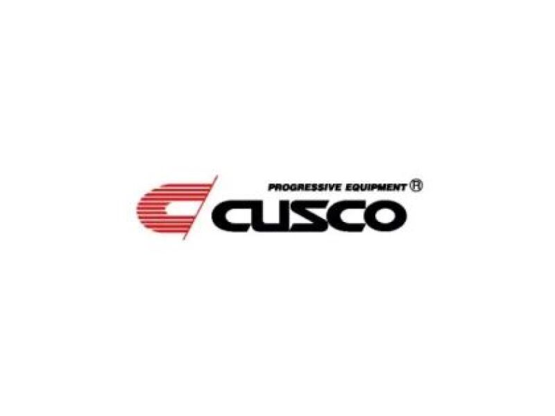 Cusco LSD Replacement Clutch Plate - Outside Notch 1.5mm Thick Diff Rebuild Kits Cusco