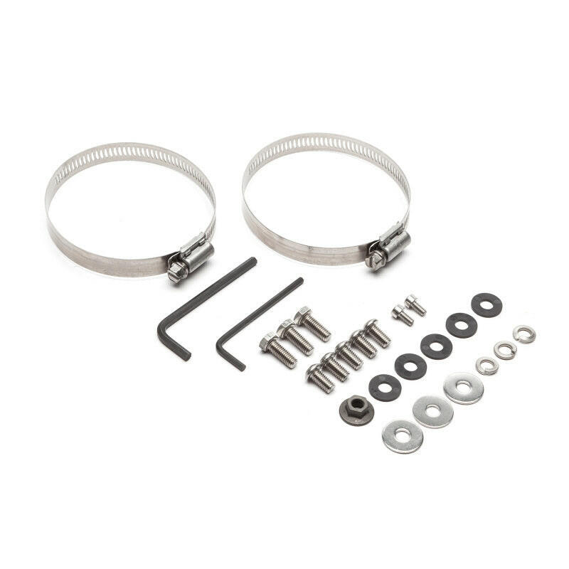 Cobb Subaru Big SF Intake System Hardware Kit (for 745110) Air Intake Components COBB