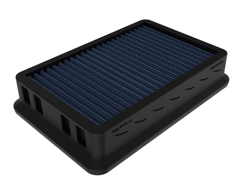 aFe MagnumFLOW Air Filters OER P5R A/F P5R Mitsubishi EvoX08 L4-2.0L Lancer08-11 Air Filters - Drop In aFe